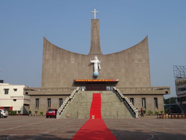 Lucknow